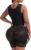 Snatched Body Stage 2 Faja with Bra | BBL Body Faja Post-Op & Everyday Shapewear | Fajas Colombianas Moldeadoras Post Surgery