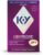 K-Y Liquibeads Vaginal Moisturizer for Women, Silicone Lube Vaginal Suppository, Vaginal Lubricant Helps Reduce Pain Due to Vaginal Dryness, 6 Vaginal Suppositories & 6 Vaginal Applicators