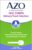 AZO Urinary Tract Infection (UTI) Test Strips, Accurate Results in 2 Minutes, Clinically Tested, Easy to Read Results, Clean Grip Handle, #1 Most Trusted Brand, 3 Count