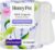 Honey Pot Calming Overnight Sanitary Pads for Women – 100% Organic Cotton Top Sheet – Feminine Care – Non Cooling – Calming Herbs of Lavender, Ashwagandha, & Lemon Balm – 12ct