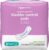 Amazon Basics Women’s Incontinence Pads, Bladder Control & Postpartum, Light Absorbency, Unscented, 30 Count