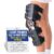 Brace Direct Breg T Scope Premier Post Op Knee Brace Adjustable ROM for ACL MCL PCL Injury Recovery L1833 L1832 (Thighs Up to 30.5″)