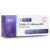 WELLlife COVID-19/Flu A&B Home Test, 3-in-1 Antigen Rapid Test, Results in 10 Minutes,Made-in-USA, Covid Flu Combo Testing Kit, 2 Tests,No Discomfort