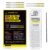 Fentanyl Test Strips Kit with Quick Results, 5 Pack, Testing for Liquid and Powder Substances, Rapid Response for Liquids, Powders and Pills, 10mg Micro Scooper Included