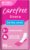 Carefree Regular Panty Liners, Extra Long, Unscented, 93ct, 8 Hour Odor Control