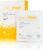 Swift-Prep Wound Debridement Pad – 10cm x 10cm – Pack of 5 – Super Soft – Fibre Free – Highly Absorbent – Non-Adhesive – Foam Dressing