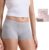 Momcozy 7 Pcs 100% Cotton Postpartum Underwear for Women, Breathable Mid-High Waist Disposable Underwear with Wide Gusset