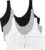 Fruit of the Loom Woment’s Front Close Racerback Sport Bra 2 Pack