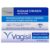 Vagisil Regular Strength Anti-Itch Feminine Cream for Women, Gynecologist Tested, Hypoallergenic, Fast-acting and Long-lasting Itch Relief, Vaginal Moisturizer Soothes and Cools, 1 oz (Pack of 1)