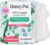 The Honey Pot Company – Herbal Postpartum Pads w/Wings – Infused w/Essential Oils for Cooling Effect, Organic Cotton Cover, & Ultra-Absorbent – Feminine Care – 12ct