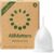 Menstrual Cup by AllMatters – Size A – Superior to Pads & Tampons – Voted Best Menstrual Cup by Reviewed – Made in Germany – Soft and Flexible