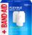 Band-Aid Brand of First Aid Products Flexible Rolled Gauze Dressing for Minor Wound Care, Soft Padding and Instant Absorption, 3 Inches by 2.1 Yards, Value Pack 5 ct