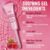 Firming Hydrating Essence Gel for Intimate Care – 5g x 7 Tubes | pH Balancing, Moisturizing, Brightening, Tightening | Women’s Intimate Gel | Gentle & Soothing Formula