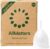 AllMatters OrganiCup Menstrual Cup – Size Mini – Eco-Friendly, Reusable Period Solution – Superior to Pads & Tampons – Suitable for Light to Heavy Flow