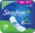 Stayfree Maxi Pads for Women, Super – 66 Count